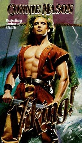 Cover image for Viking
