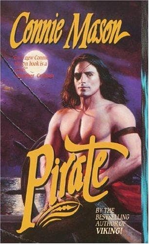 Cover image for Pirate