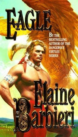Cover image for Eagle