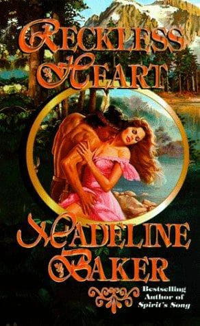 Cover image for Reckless Heart