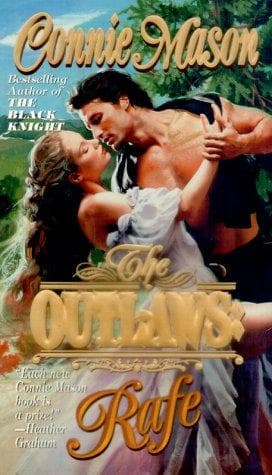 Cover image for The outlaws