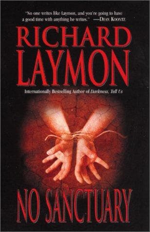 Cover image for No Sanctuary