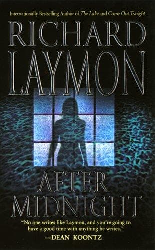 Cover image for After Midnight