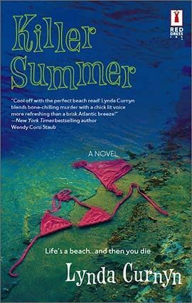 Cover image for Killer Summer