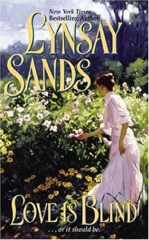 Cover image for Love Is Blind