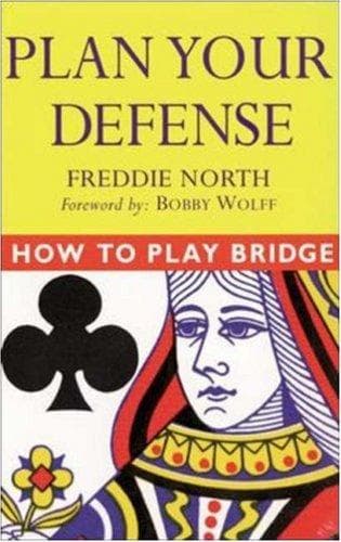 Cover image for Plan Your Defense