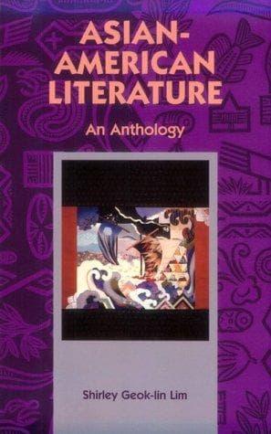 Cover image for Asian-American Literature