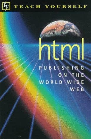 Cover image for Html