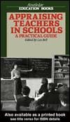 Cover image for Appraising Teachers in Schools
