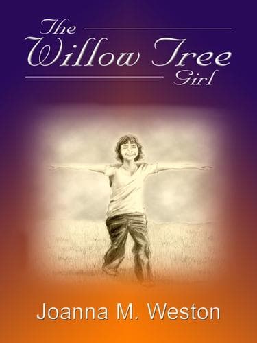 Cover image for The Willow Tree Girl