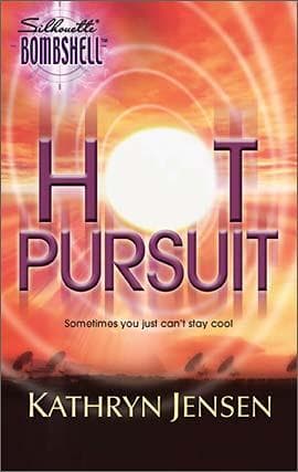 Cover image for Hot Pursuit