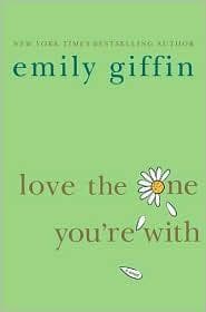 Cover image for Love the One You're With