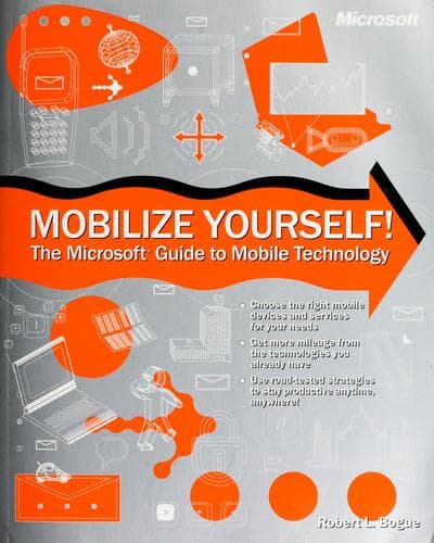 Cover image for Mobilize yourself!