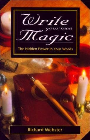 Cover image for Write Your Own Magic