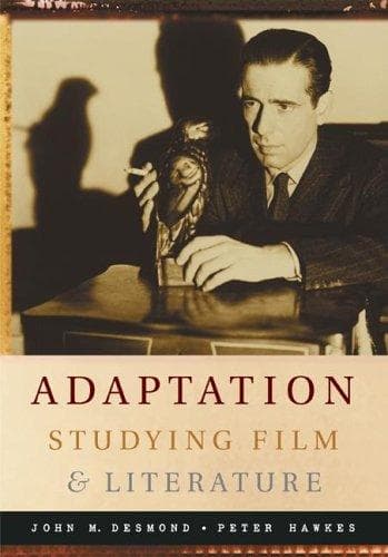 Cover image for Adaptation