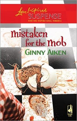 Cover image for Mistaken for the Mob