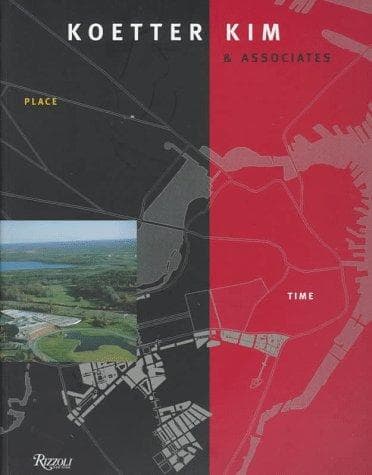 Cover image for Koetter Kim & Associates