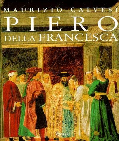 Cover image for Piero Della Francesca