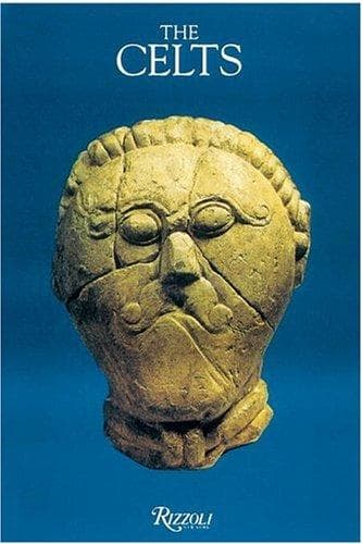 Cover image for The Celts