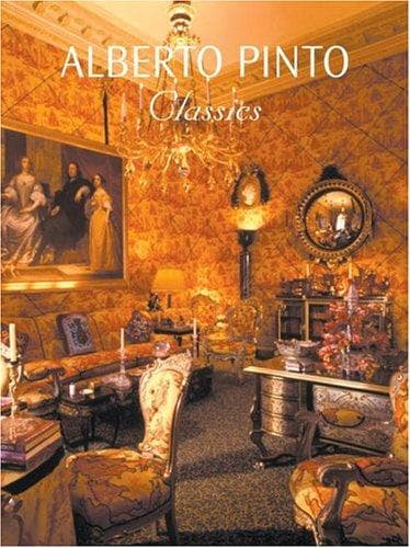 Cover image for Alberto Pinto