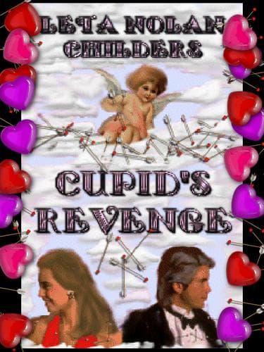 Cover image for Cupid's Revenge