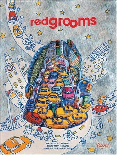 Cover image for Red Grooms