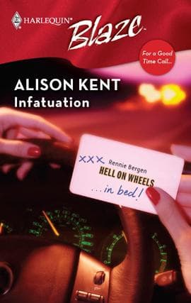 Cover image for Infatuation