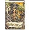 Cover image for The Immortals