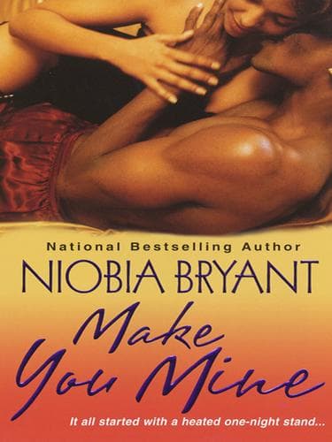 Cover image for Make You Mine