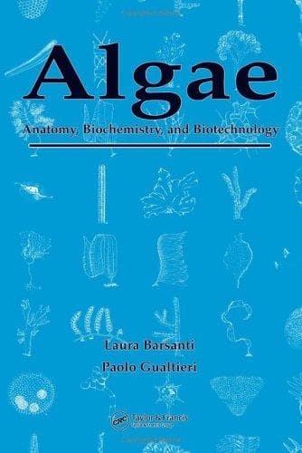 Cover image for Algae