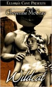 Cover image for Wildcat