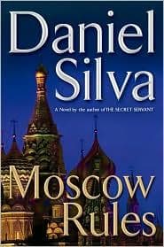 Cover image for Moscow Rules