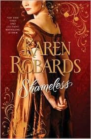 Cover image for Shameless