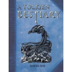 Cover image for A Tolkien Bestiary