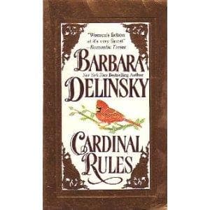 Cover image for Cardinal Rules