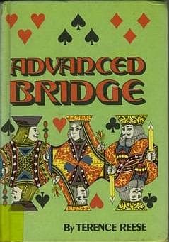 Cover image for Advanced bridge.