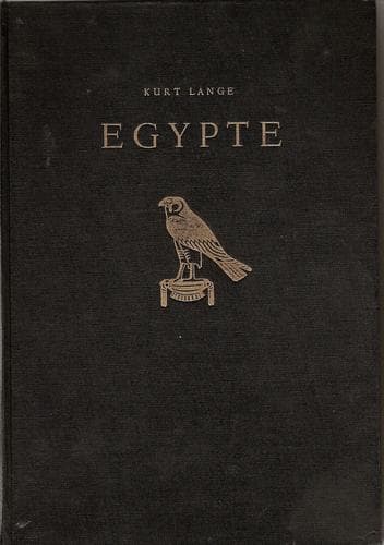 Egypte