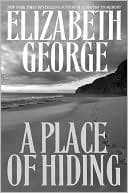 Cover image for A  place of hiding