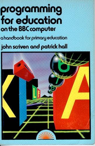 Cover image for Programming for education on the BBC computer