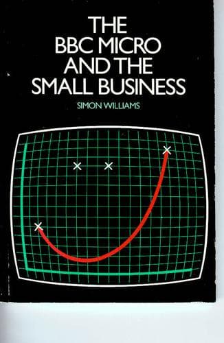 Cover image for The  BBC micro and the small business