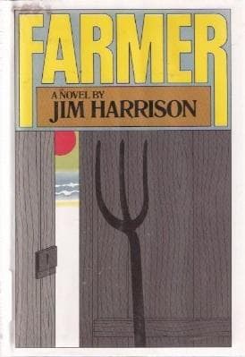 Cover image for Farmer