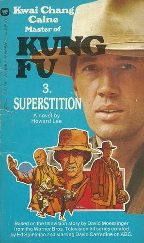 Cover image for Kung Fu No. 3 