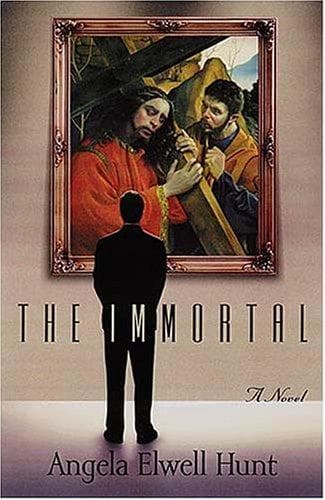 Cover image for The immortal