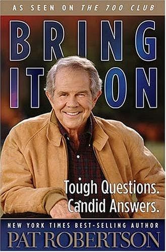 Cover image for Bring It On