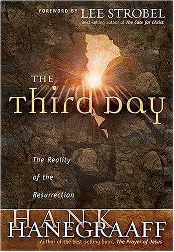 Cover image for The Third Day