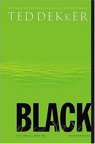 Cover image for Black
