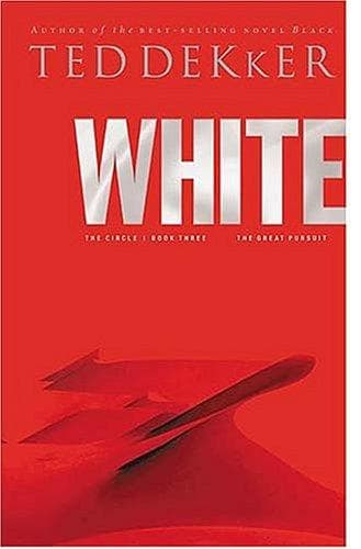 Cover image for White