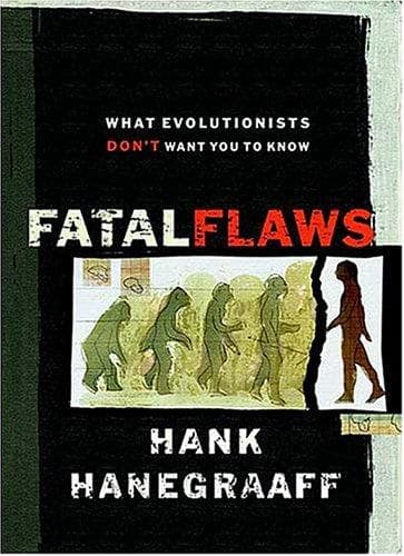 Cover image for Fatal Flaws