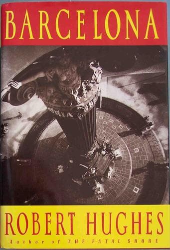 Cover image for Barcelona