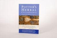 Cover image for Potter's herbal cyclopedia